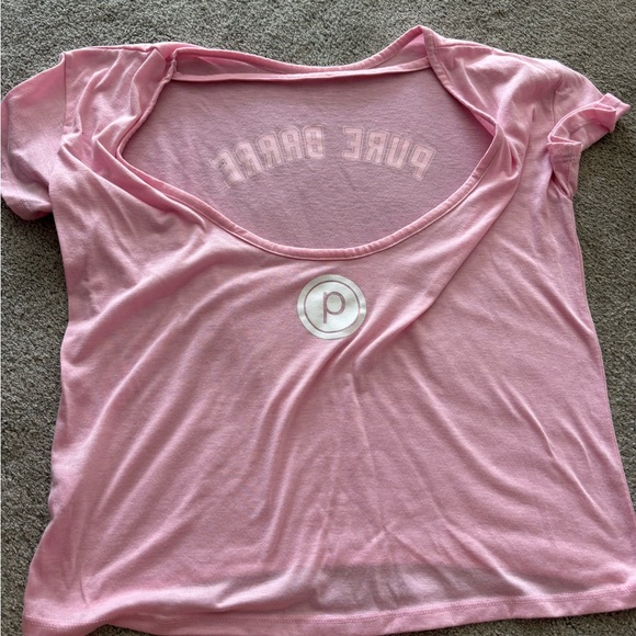 Pure Barre pony T - Picture 2 of 3